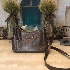 Kate spade crossbody